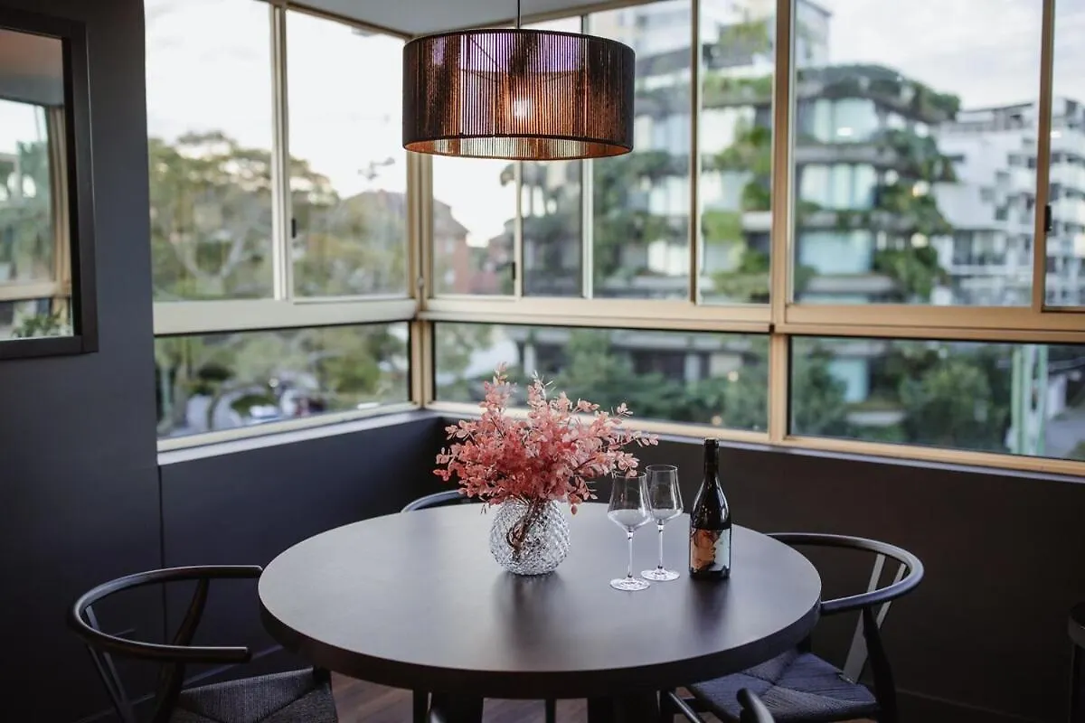 Riverside Stay On Moray Brisbane Apartament