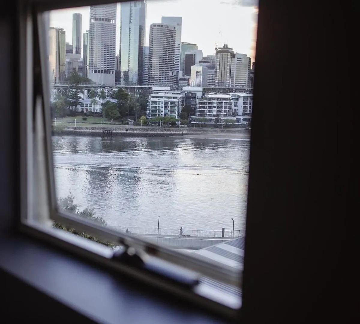 Apartament Riverside Stay On Moray Brisbane