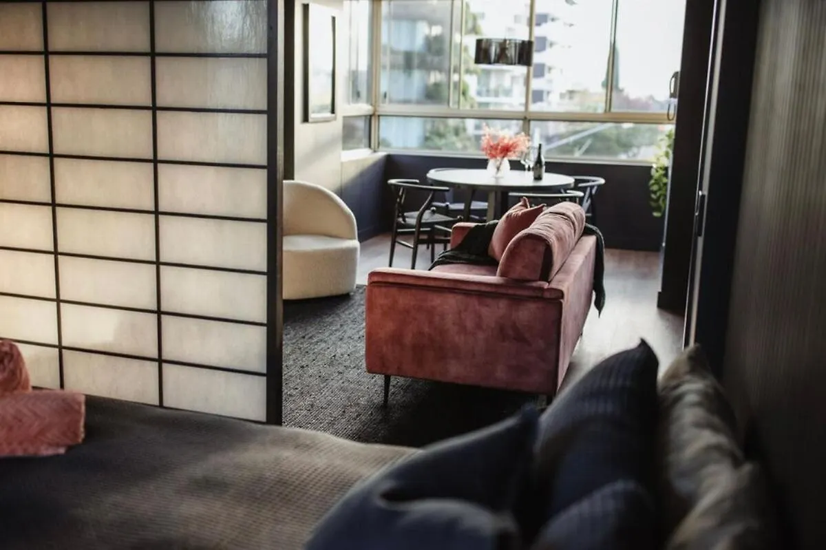 Apartament Riverside Stay On Moray Brisbane